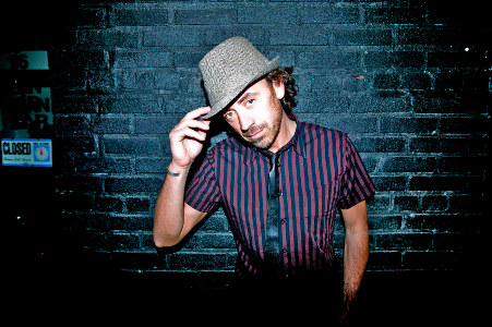 Electric Zoo Festival Preview Set with Benny Benassi (08-11-09)