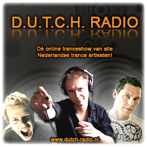 D.U.T.C.H. Radio; new concept, new website!