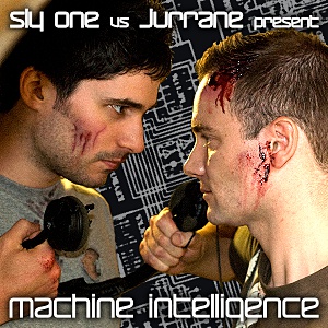 Machine Intelligence Debut with Sly One Vs. Jurrane (2010-05-03)