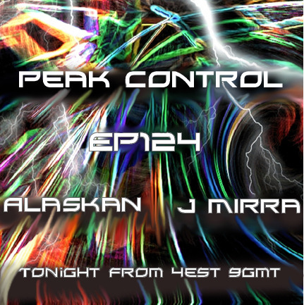 Peak Control 124 with J Mirra and Alaskan Dreamer (01-07-08)